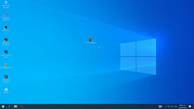 Actualizando los DRIVERS de la GT 730 2 GB GDDR5 en 2023 смотреть онлайн
