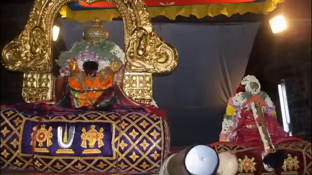 Sri Devaraja Mangalam- Sri Manavala Mamunigal смотреть онлайн