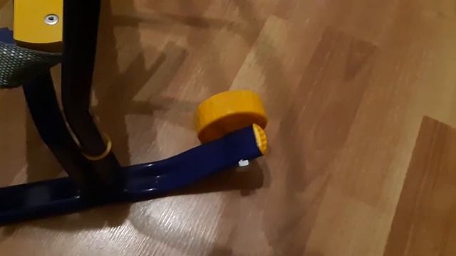 Санки Ника Тимка 5 комфорт из Детского мира смотреть онлайн