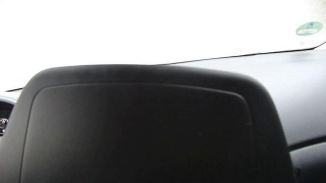 Radio Blende Hyundai I30 Entfernen (Manuelle Klima) Bis 2011