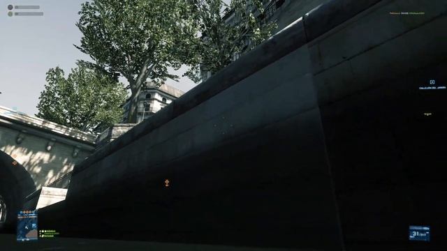 Battlefield 3™ Multiplayer 2023 [Parte 2] смотреть онлайн