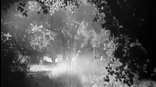 The Durango Kid - Two-Fisted Stranger - Charles Starrett, Smiley Burnette