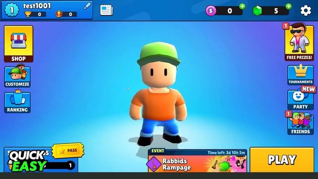 How To Delete Your Stumble Guys Account on Steam 2023 смотреть онлайн