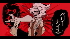 Utsu-P ft. Хацуне Мику — Парад уникальностей / Utsu-P - ユニークパレード / Unique Parade feat. 初音ミク