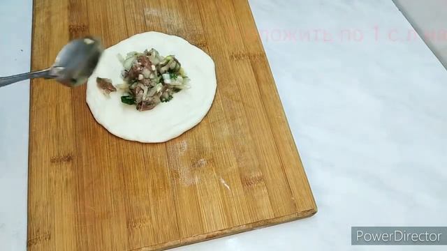 Вкусная трапеза для всех случаев жизни