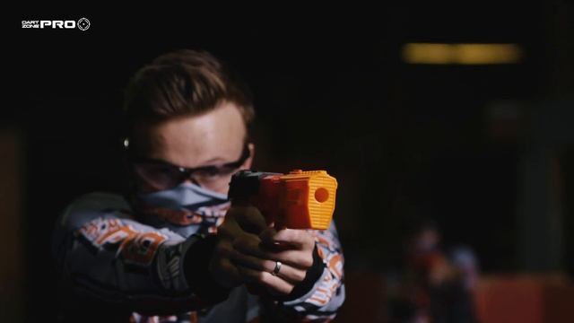 Dart Zone Pro MK 2 Highlights смотреть онлайн