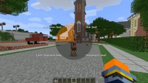 ОБНОВЛЕНИЕ МОДА FISK SUPERHEROES! | НОВЫЙ КОСТЮМ ДОКТОР СТРЭНДЖ В МАЙНКРАФТЕ [ОБЗОР МОДОВ]