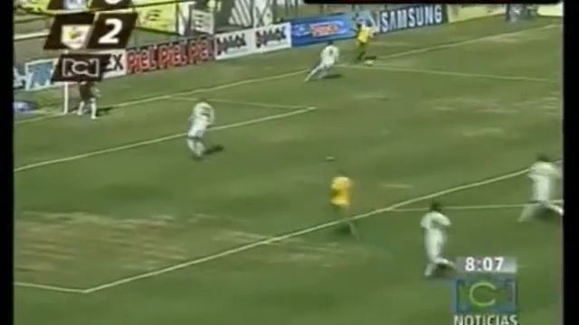 Golazos Luis Iriarte 2010-2 смотреть онлайн