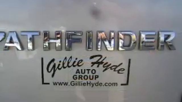 2009 Nissan Pathfinder - Glasgow KY смотреть онлайн