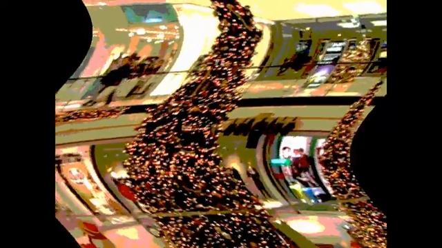 FUCK SANTA,WE LOVE JESUS -Christina and Mina смотреть онлайн