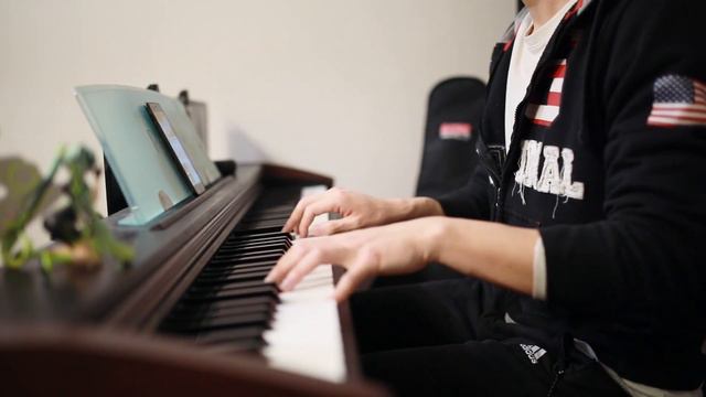 Croatian Rhapsody -Maksim Mrvica смотреть онлайн