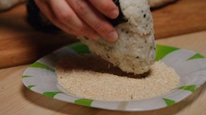 ? рецепт ОНИГИРИ  ?  ЧУДЕСА ЯПОНСКОЙ КУХНИ ?? ?