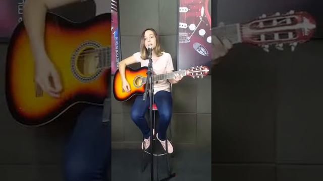 Inscrição the voice 2020 Anna Marton смотреть онлайн