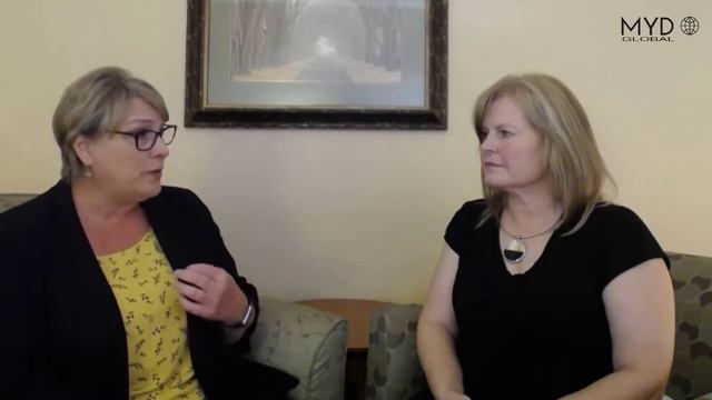 Small Business Retention & Expansion is Key Before and After a Disaster смотреть онлайн