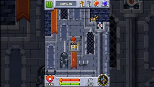 Diamond Quest 2 Daily Quest 2