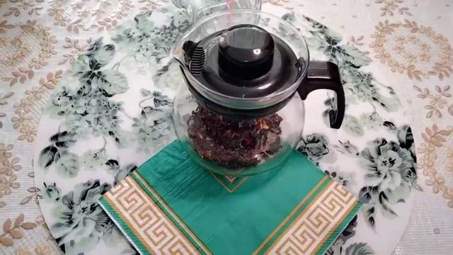 Чай из Египта 🍵 смотреть онлайн