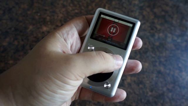 Fiio X1 смотреть онлайн