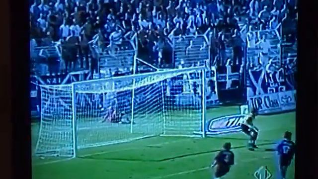 Como - Crotone 1 - 1 смотреть онлайн