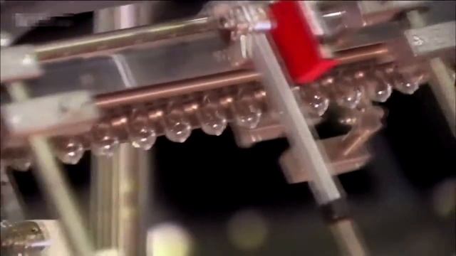 Как изготавливают пластиковые бутылки для воды смотреть онлайн