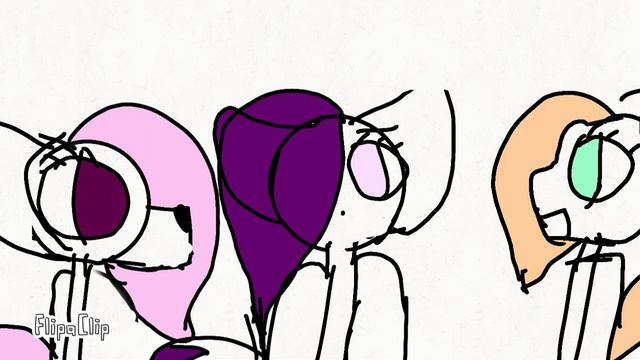 Meme в FlipaClip хей народ я хочу кушать смотреть онлайн