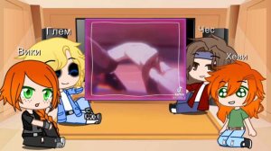 Реакция на Ди как Юрий Плисеций из Юри на льду 2 часть!!!