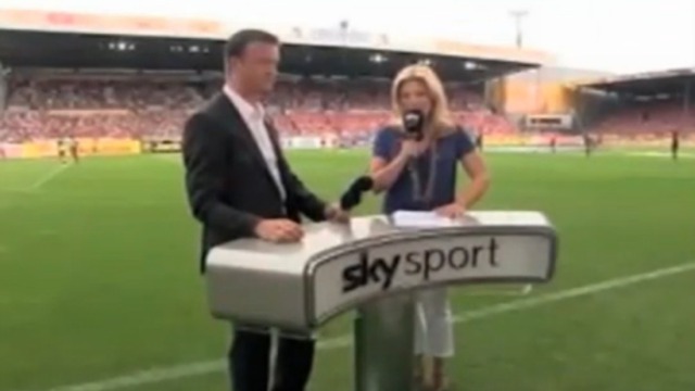 Получила хэд-шот смотреть онлайн