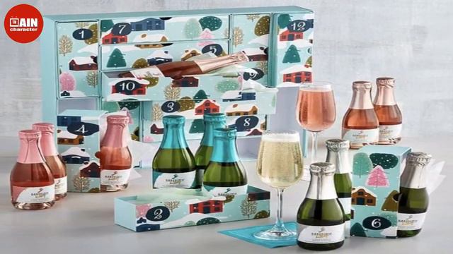 The Space NK Advent Calendar Is the Ultimate Gift for Beauty Lovers смотреть онлайн