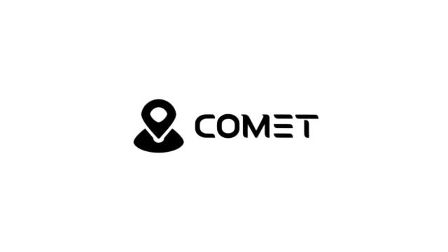 cocoMEET to COMET Lottie JSON animation смотреть онлайн