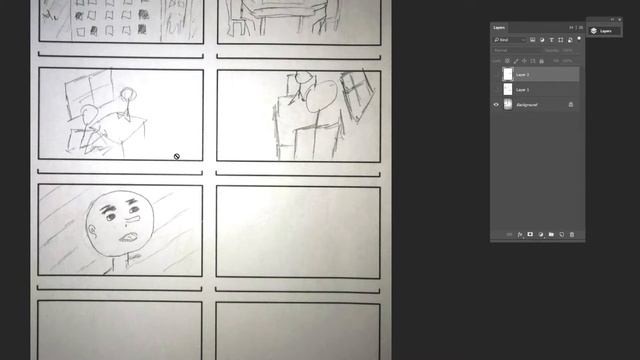storyboarding critique begginer смотреть онлайн