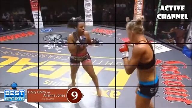 Luchshie nokauty v boyah bez pravil zhenshhiny TOP 20 MosCatalogue net смотреть онлайн