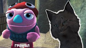 СУПЕР КОТ 🐱 ОТПРАВЛЯЕТСЯ НА ОСТРОВ В НЕОБЫЧНОЕ ПРИКЛЮЧЕНИЕ #3 🐱 Bugsnax