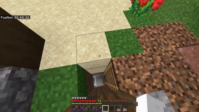 Adding Final Touches and Tour of My Minecraft Word! Sketch Survival Ep.35 (Bedrock Let's Play) смотреть онлайн