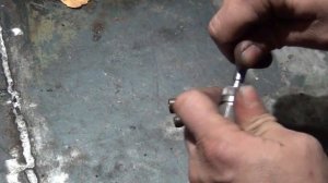 Сцепление мотокультиватора MTD T/240 и токарная рутина на школьнике