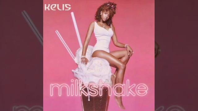 Kelis - Milkshake (Acapella)