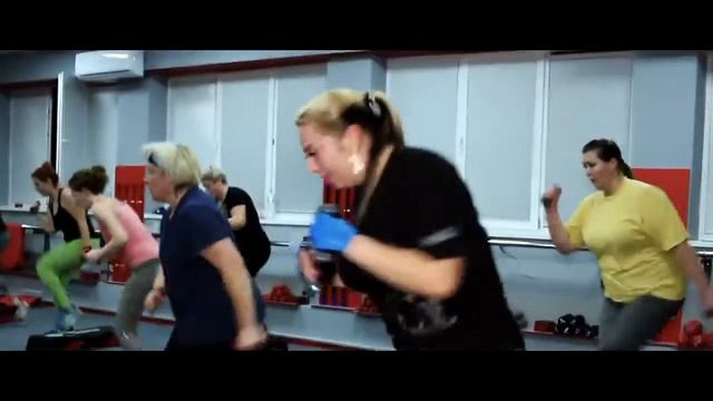 Что такое проект "ПЕРЕЗАГРУЗКА Тела за 80 дней" смотреть онлайн