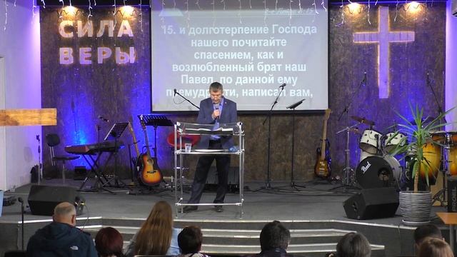 Александр Лебедев "Как реагировать на испытания?" 18 09 22 смотреть онлайн