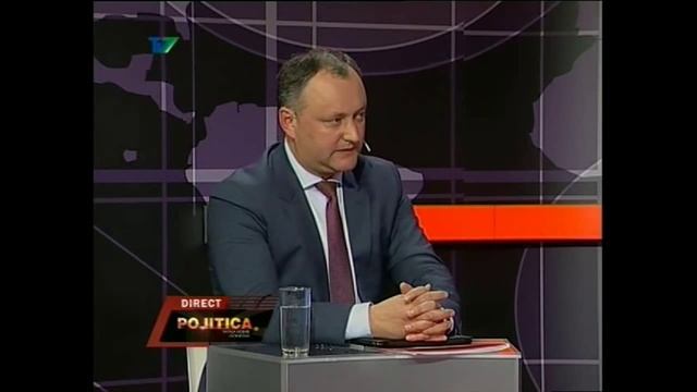 Таможенный союз для Додона: утопия или будущее Молдовы? смотреть онлайн