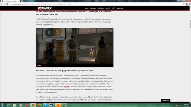 H1Z1 MODS?!?!?! смотреть онлайн