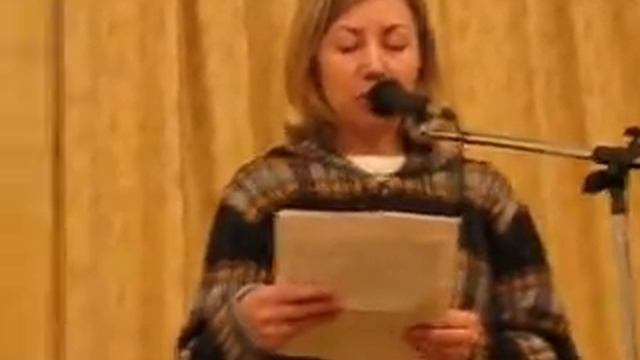 Elena Lapshina 11-12-2008.wmv смотреть онлайн