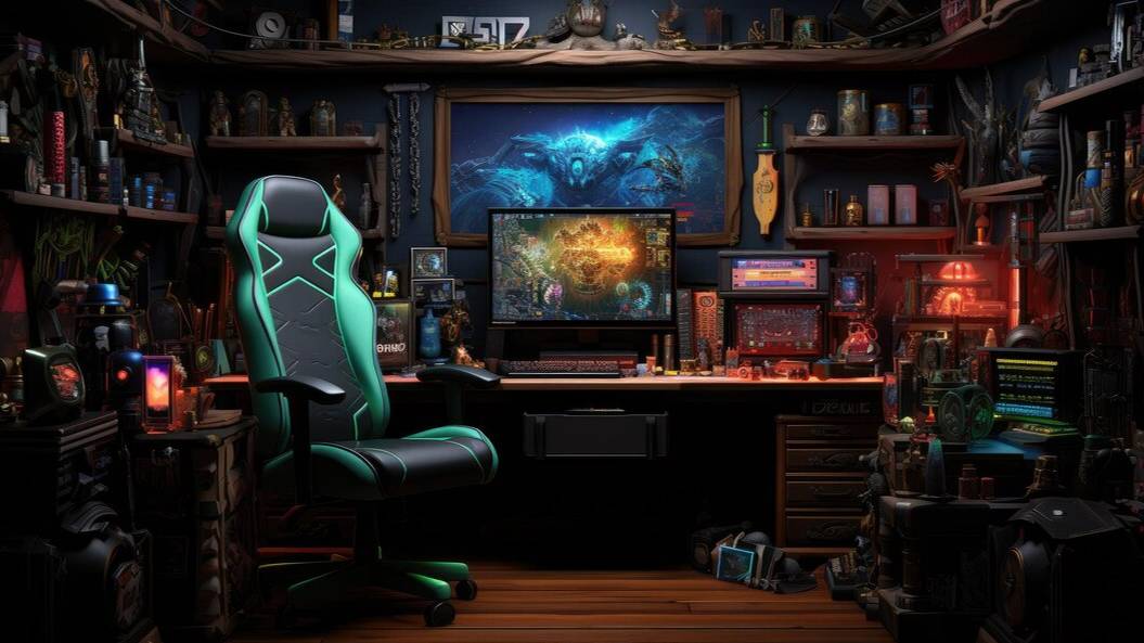 Escape From Tarkov PVE