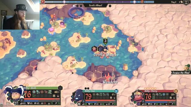 Tale of Three Brothers part 5: Ice and Dungeons смотреть онлайн