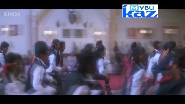 Алашулы - Пай Пай Пай Жана клип