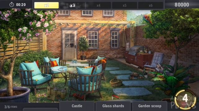 The X Files: Deep State Android - iOS Gameplay смотреть онлайн