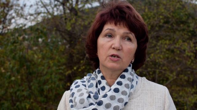 Отзыв о санатории «Руно», Пятигорск, 2019 год смотреть онлайн