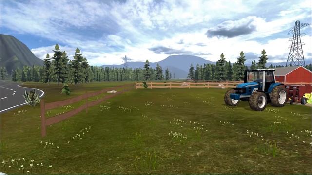 Farming PRO 2016 - Teaser #2 смотреть онлайн
