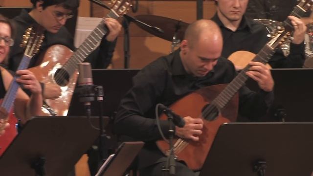 REISE REISE - Rammstein - Orkester Mandolina Ljubljana - Cond. Andrej Zupan