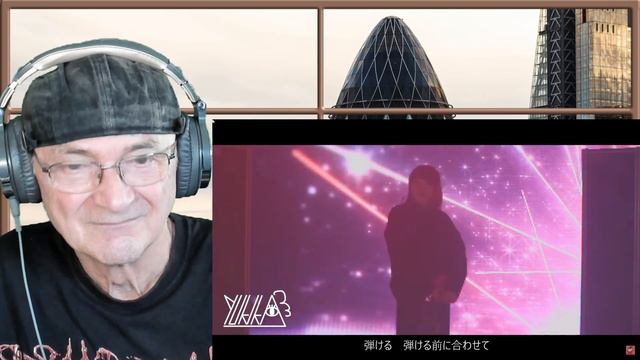 Yukka (ex YUKIKA) "Flow Cytometry" (Reaction) смотреть онлайн