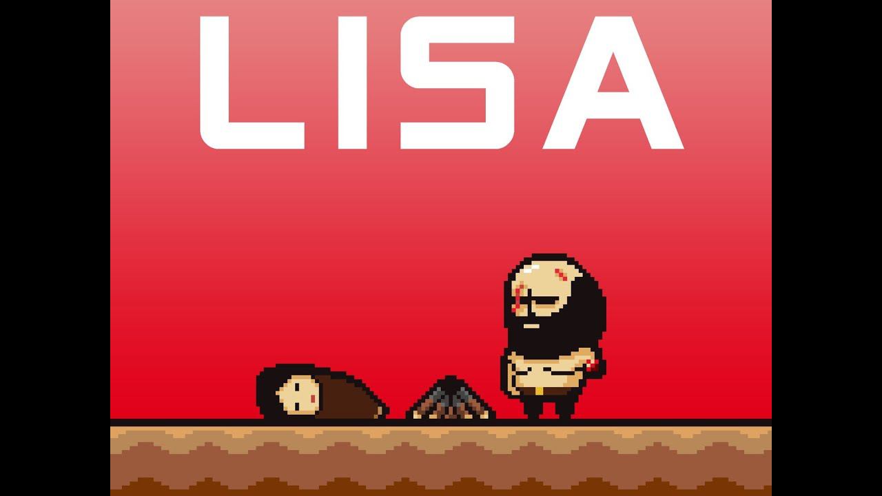 Стрим LISA The Painful смотреть онлайн