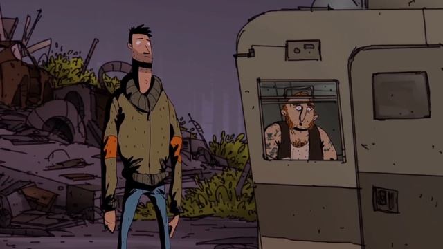Unforeseen Incidents Launch Trailer смотреть онлайн