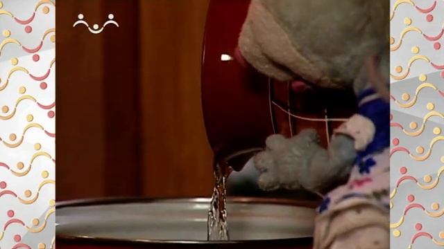 Шишкин Лес. Каша. Дружба смотреть онлайн